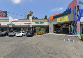 7069 Sunset Blvd, Los Angeles, California 90028, ,Stand A Lone,For Sale, Sunset Blvd,1005